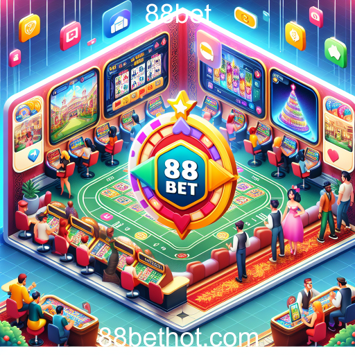 Explorando a Categoria 'Carreiras' no 88bet: Uma Aventura Interativa